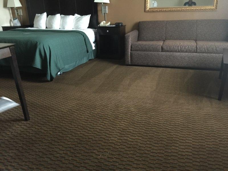 Carpet