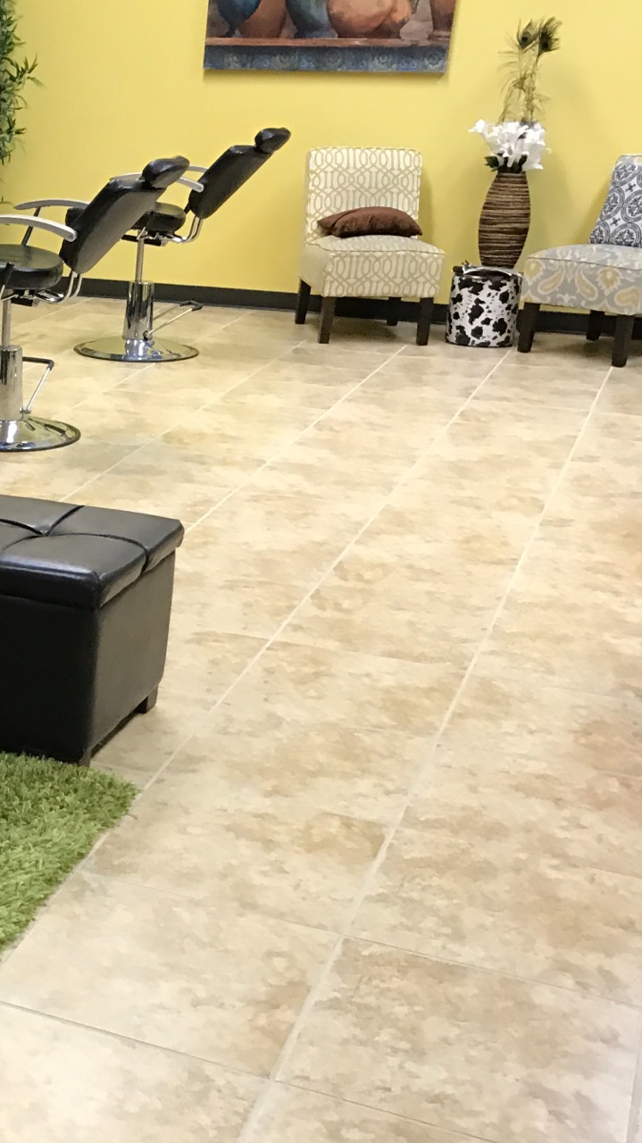 Tiles