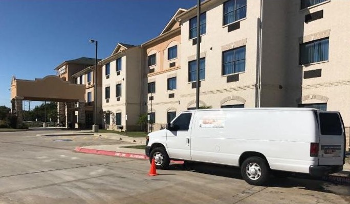 Van